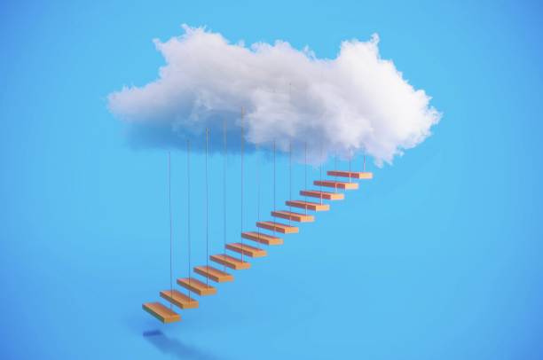 How Businesses Migrate to the Cloud