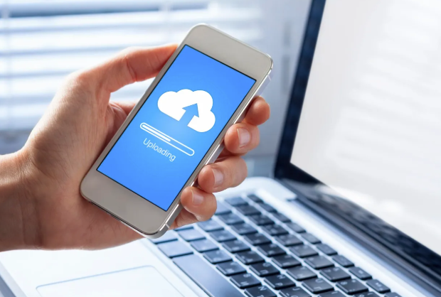 How Businesses Use Cloud Storage