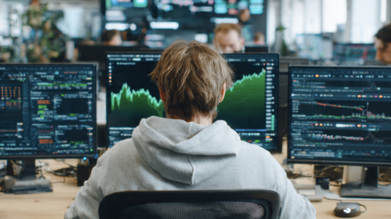 Blockchain for Decentralized Internet