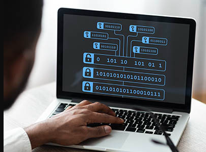 Blockchain for Digital Identity Systems