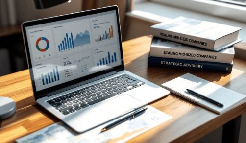 Business Strategies That Actually Work