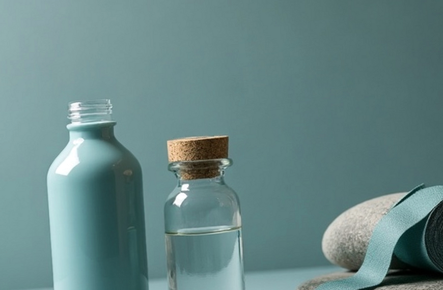 CJC-1295's Paper Trail: What a 2026 Safety Report Reveals About Who Actually Tests This Peptide